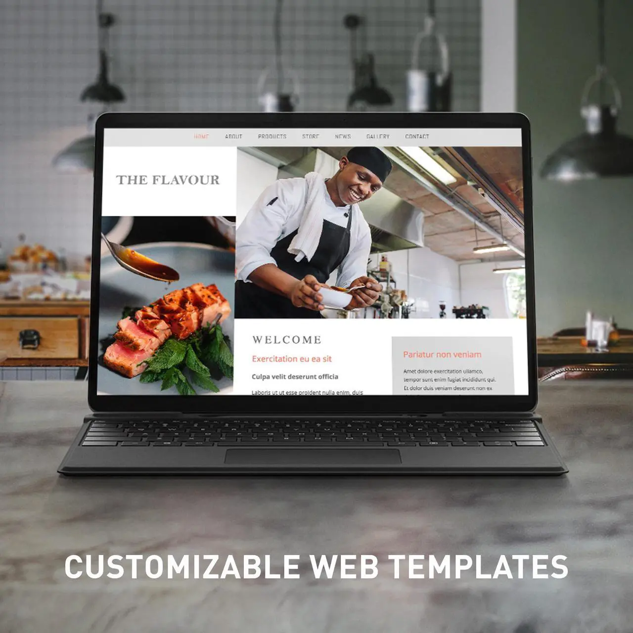 Alt view image 3 of 6 - MAGIX Xara Web Designer 19 Premium - Download