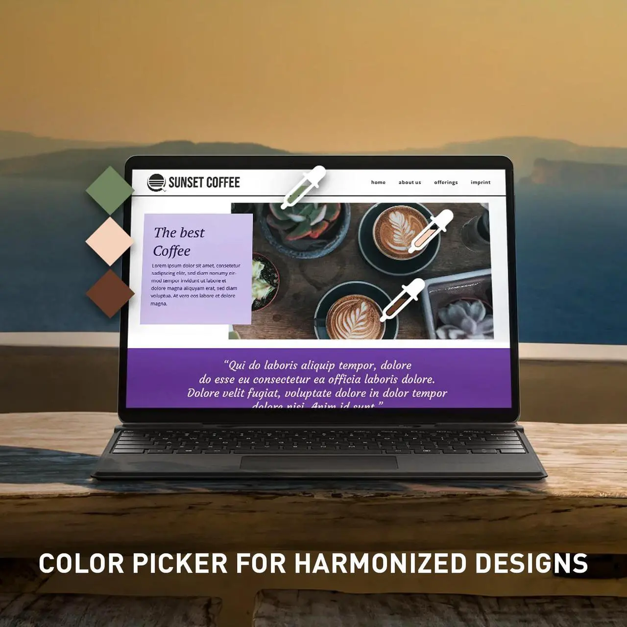 Alt view image 4 of 6 - MAGIX Xara Web Designer 19 Premium - Download