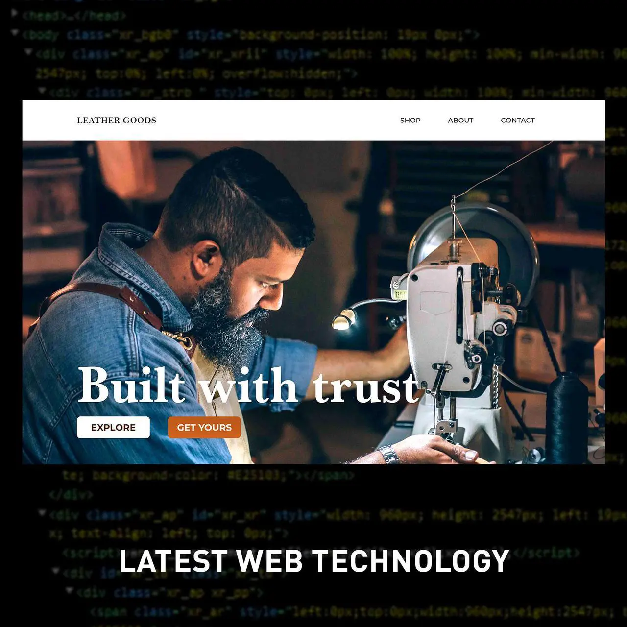 Alt view image 5 of 6 - MAGIX Xara Web Designer 19 Premium - Download