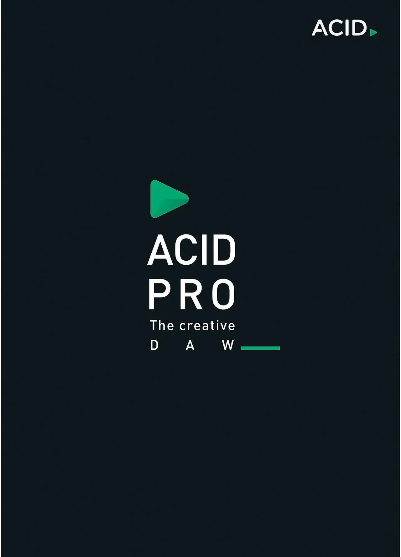 Main image of MAGIX ACID Pro 11 - Download