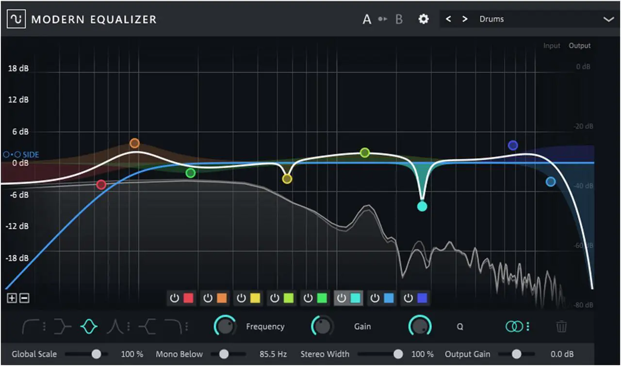 Alt view image 10 of 15 - MAGIX ACID Pro 11 - Download
