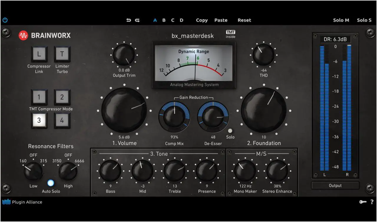 Alt view image 12 of 15 - MAGIX ACID Pro 11 - Download
