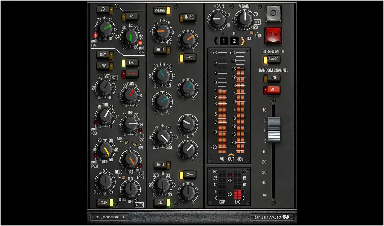 Alt view image 13 of 15 - MAGIX ACID Pro 11 - Download