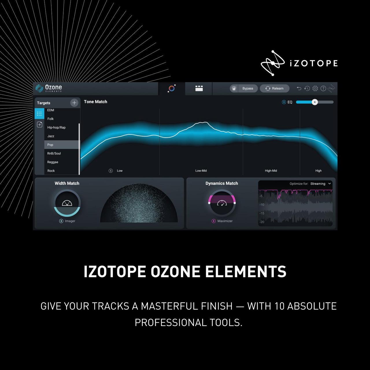Alt view image 3 of 7 - MAGIX Music Maker 2024 Premium Edition - Download