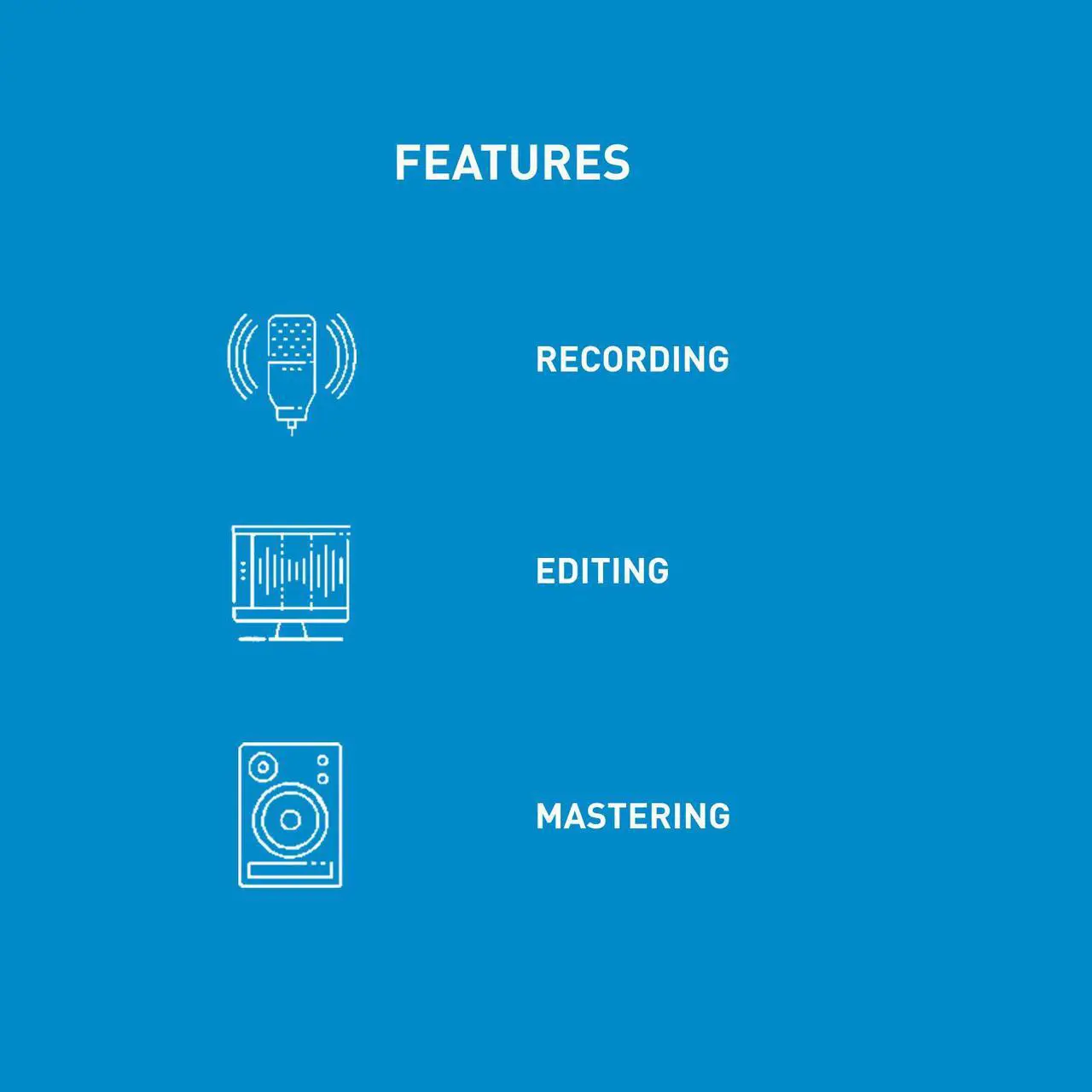 Alt view image 2 of 6 - SOUND FORGE Pro 17 Suite - Download
