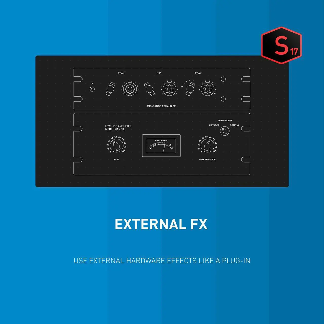 Alt view image 3 of 6 - SOUND FORGE Pro 17 Suite - Download
