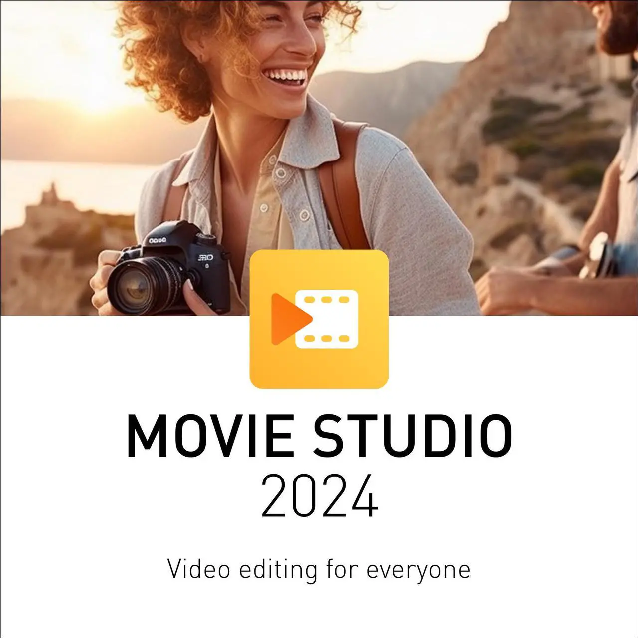 Main image of Movie Studio 2024 - Download