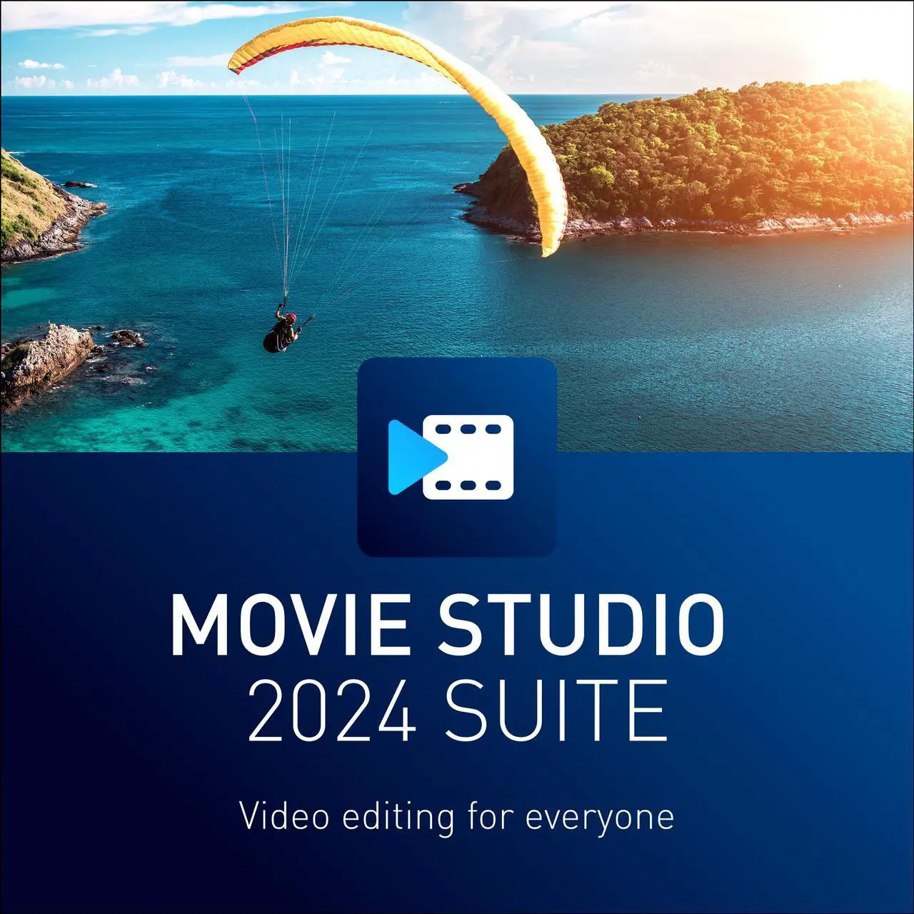 Main image of Movie Studio Suite 2024 - Download