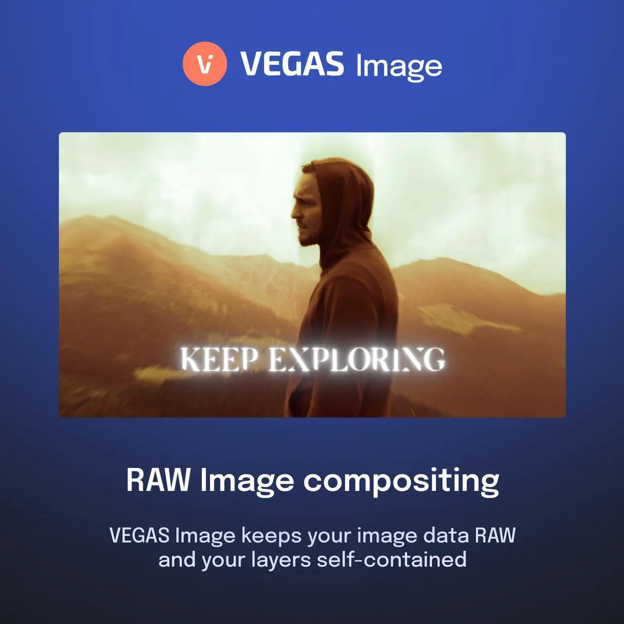 Alt view image 12 of 14 - VEGAS Pro Post 21 - Download