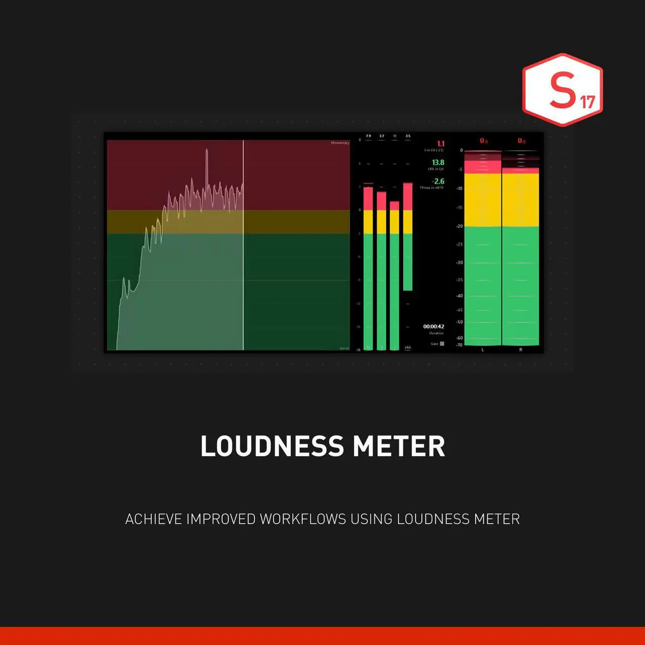 Alt view image 3 of 7 - Sound Forge Audio Studio 17 - Download