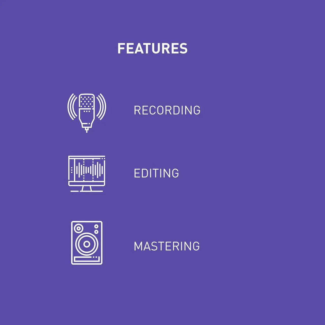 Alt view image 2 of 10 - SOUND FORGE Pro 18 - Download