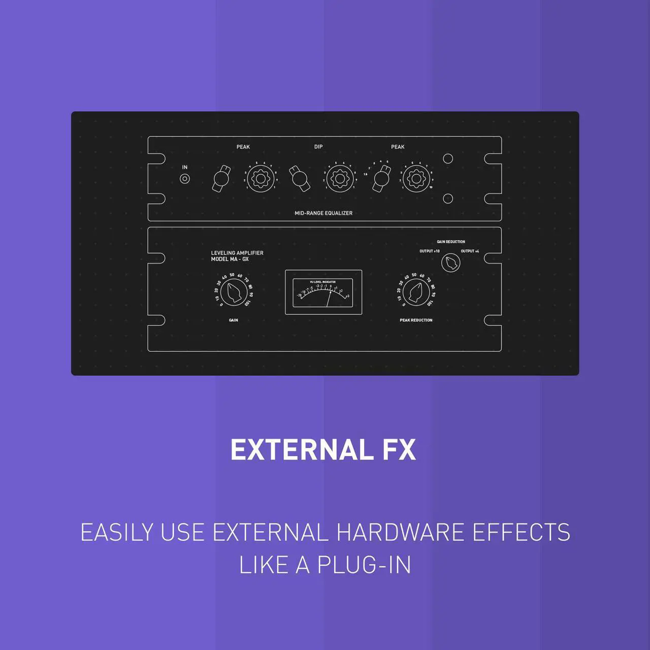 Alt view image 5 of 10 - SOUND FORGE Pro 18 - Download