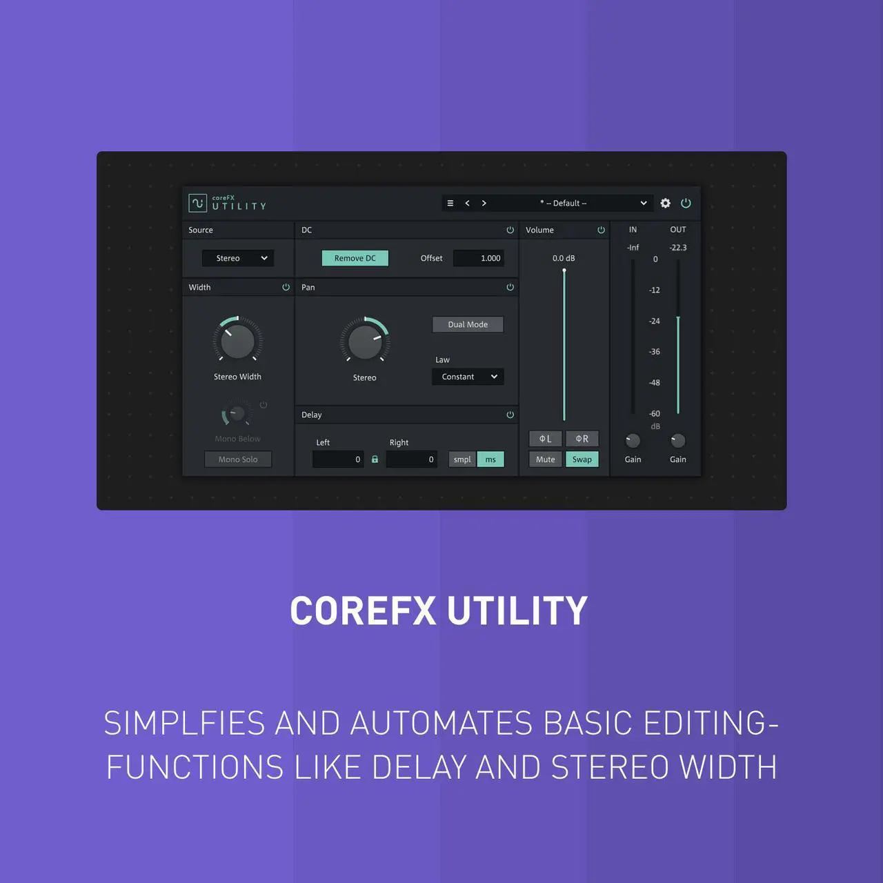 Alt view image 7 of 10 - SOUND FORGE Pro 18 - Download