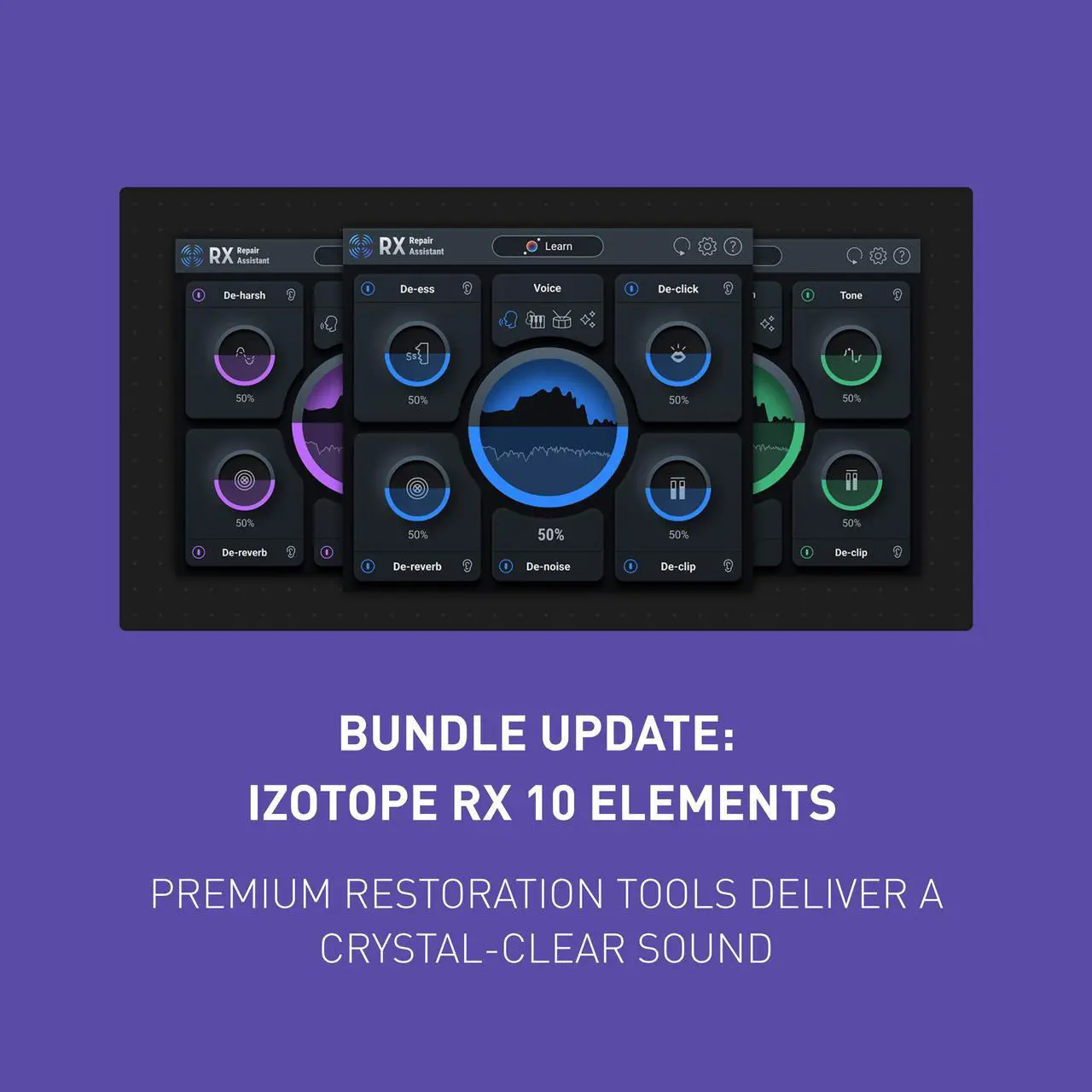 Alt view image 10 of 10 - SOUND FORGE Pro 18 - Download