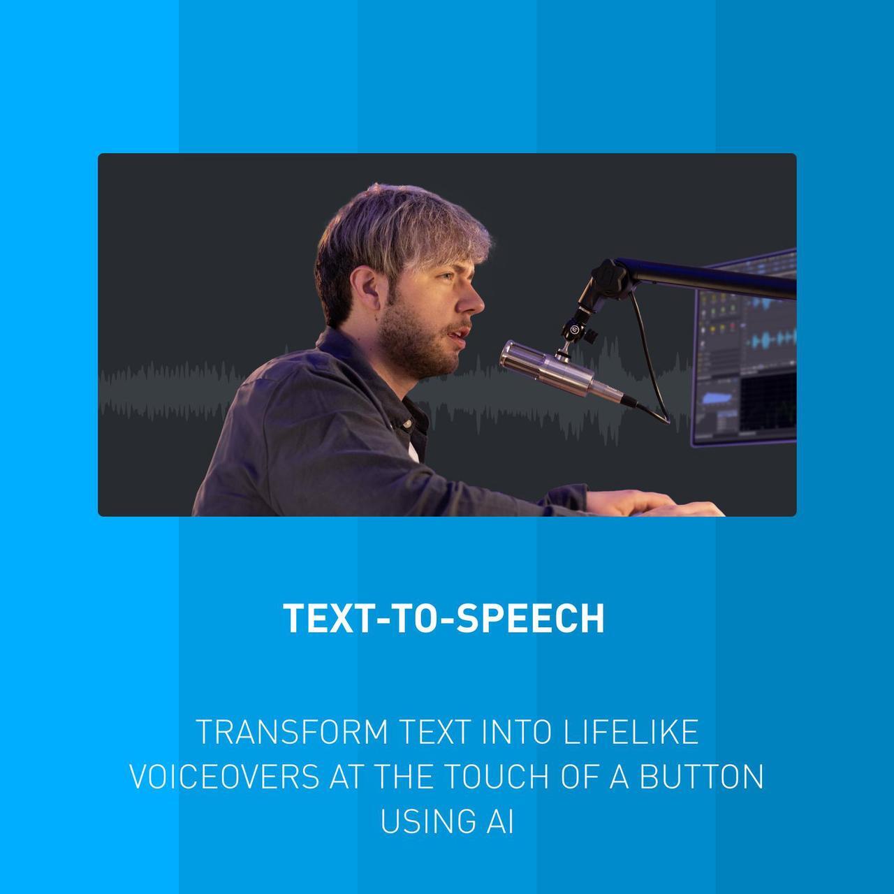 Alt view image 3 of 11 - SOUND FORGE Pro Suite 365 - Download