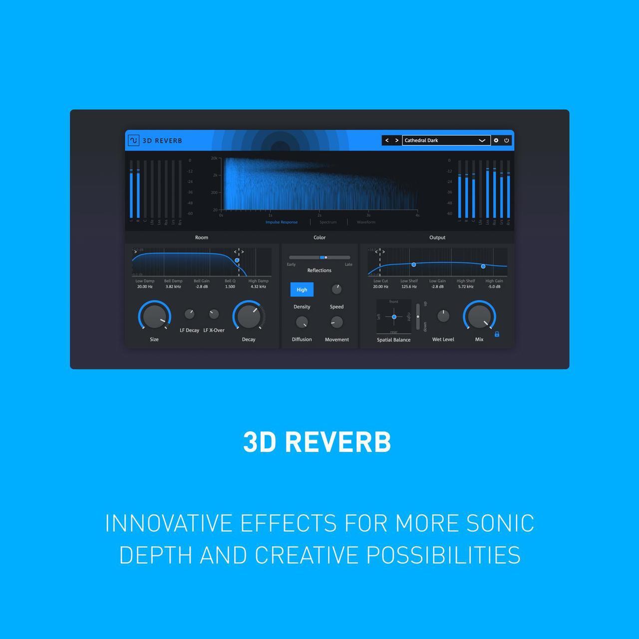 Alt view image 5 of 11 - SOUND FORGE Pro Suite 365 - Download