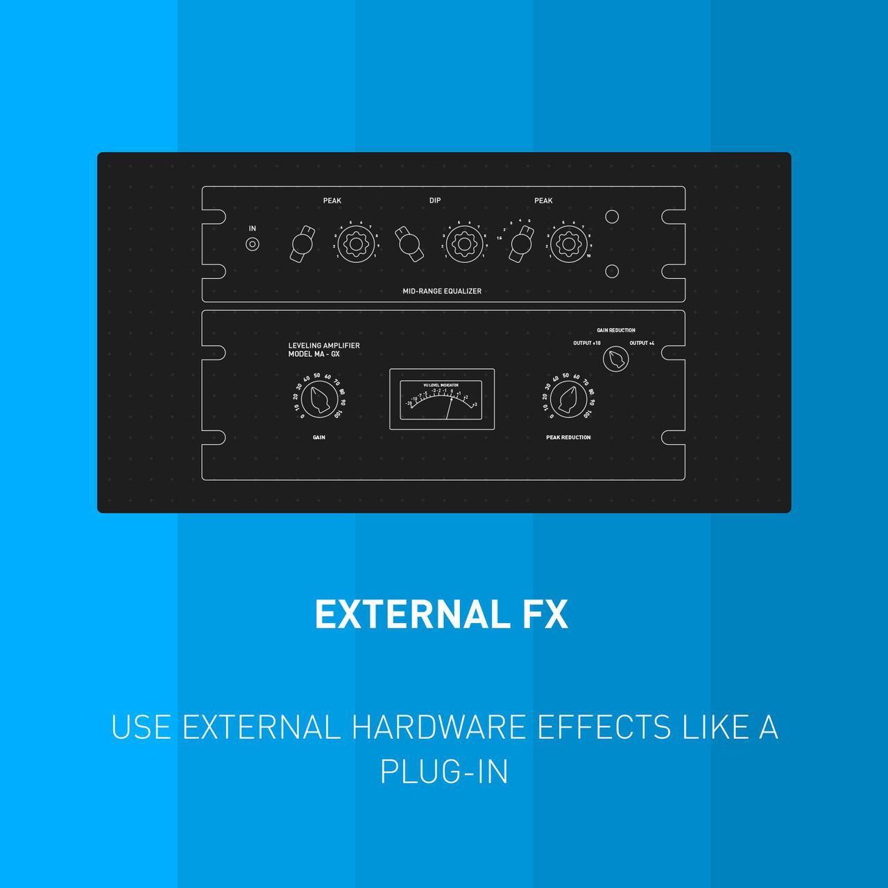 Alt view image 6 of 11 - SOUND FORGE Pro Suite 365 - Download
