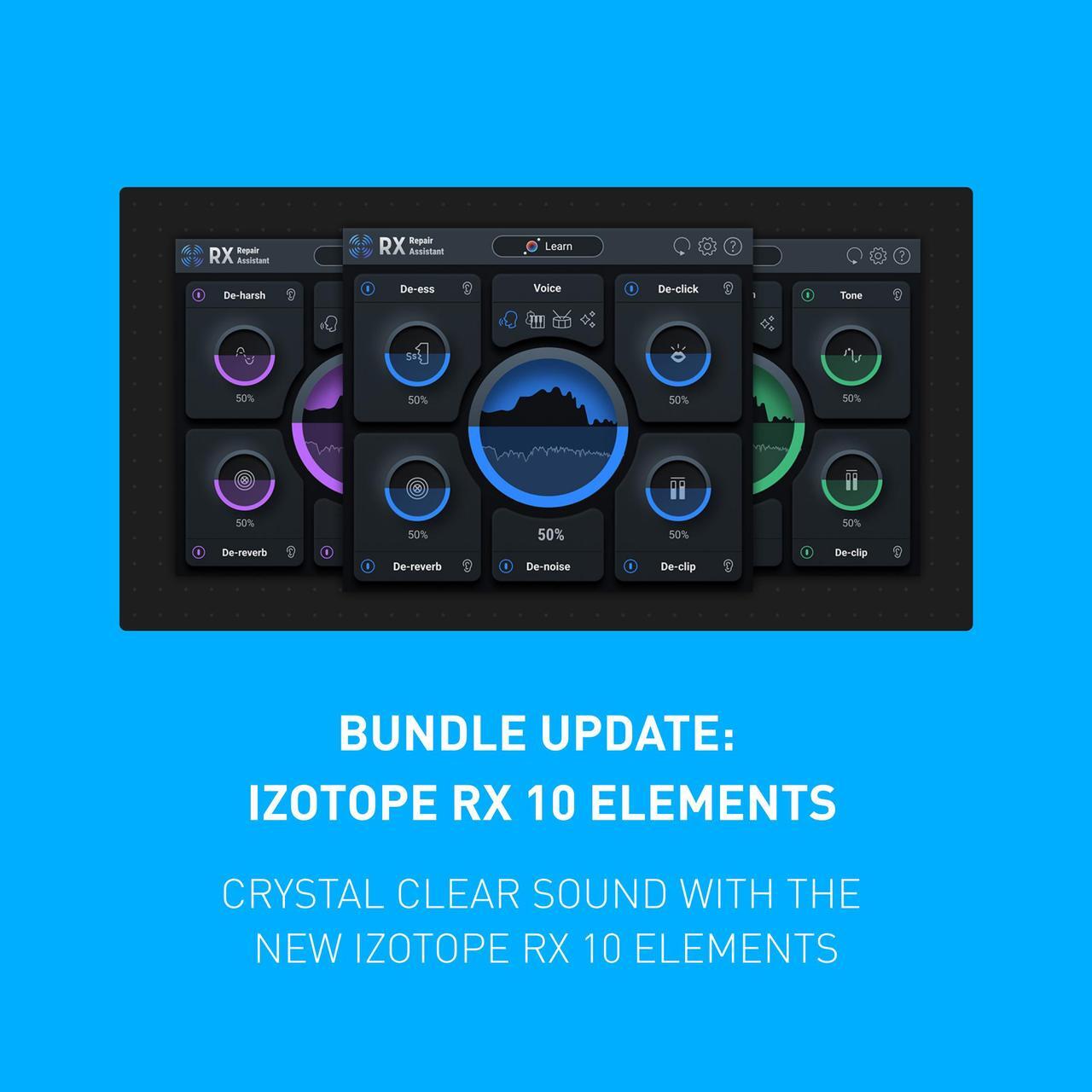 Alt view image 11 of 11 - SOUND FORGE Pro Suite 365 - Download