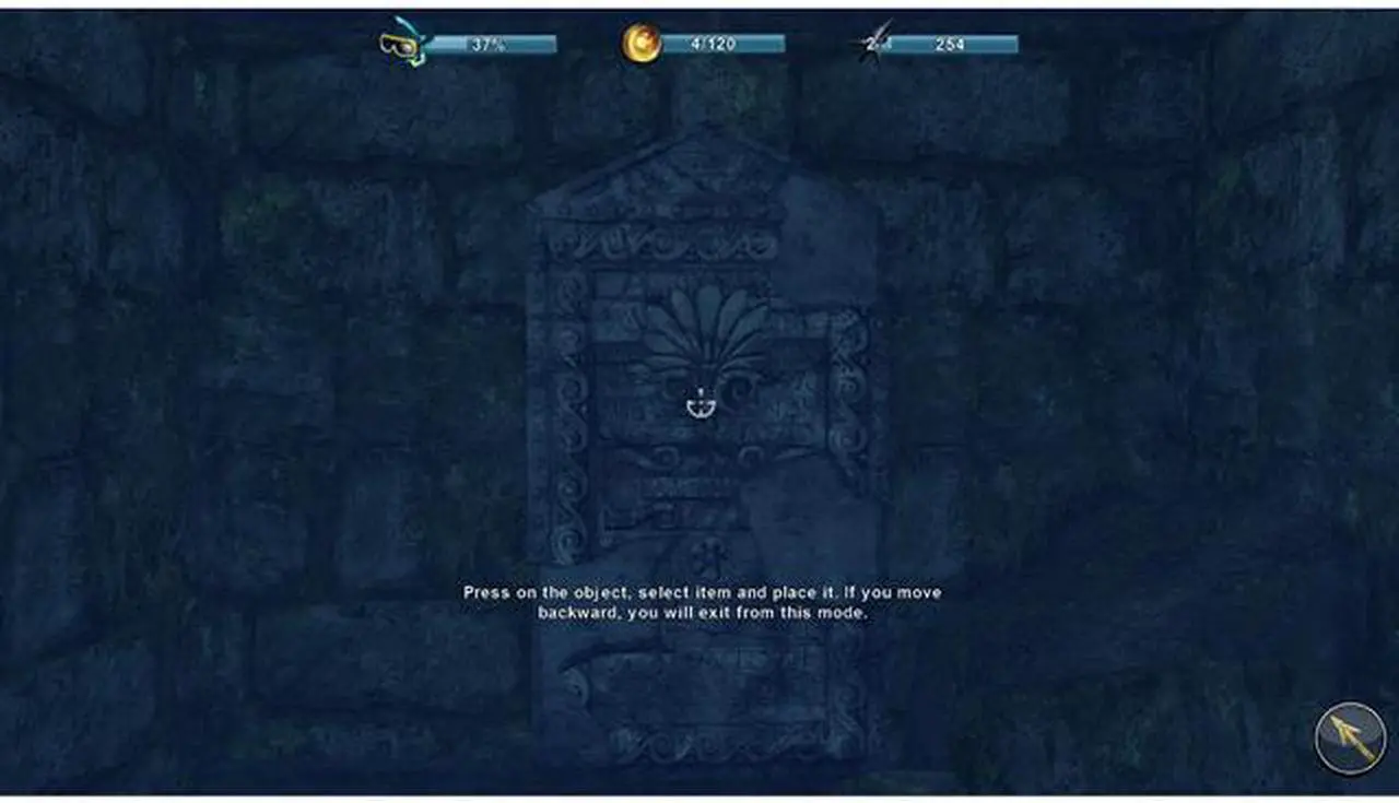 Alt view image 4 of 6 - Depth Hunter 2: Ocean Mysteries [Online Game Code]