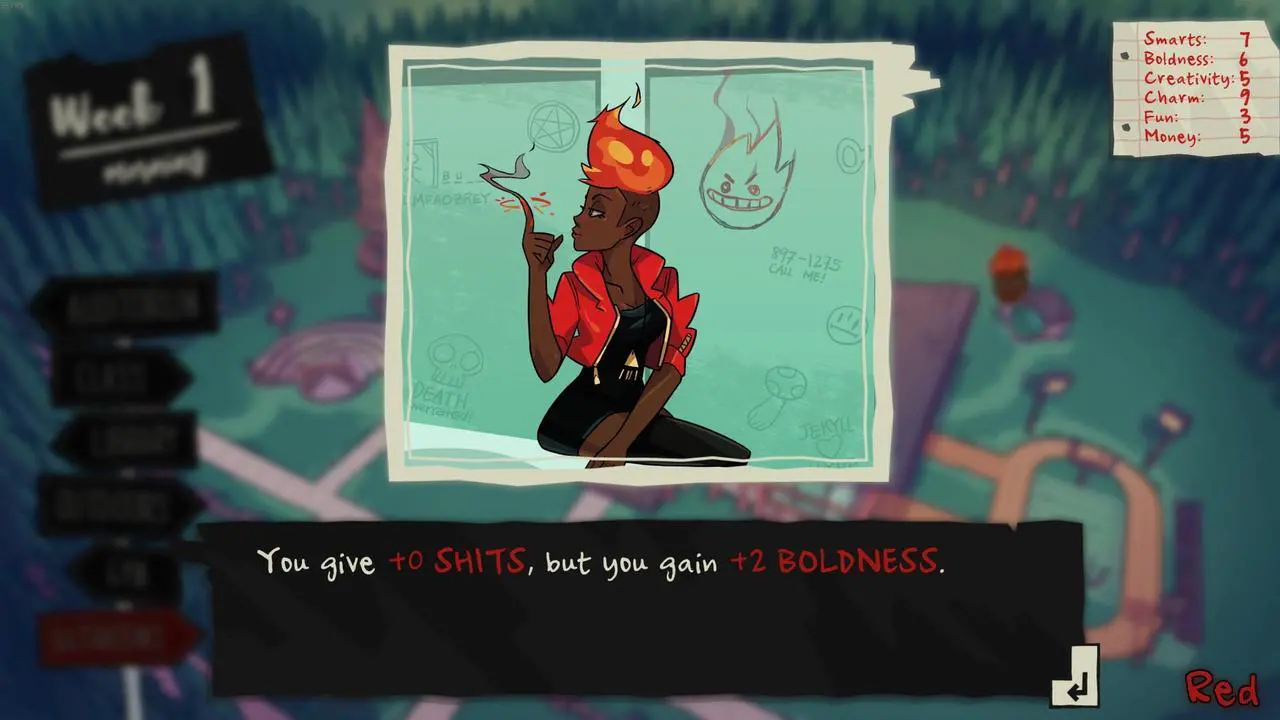Alt view image 5 of 13 - Monster Prom: First Crush Bundle - PC [Steam Online Game Code]