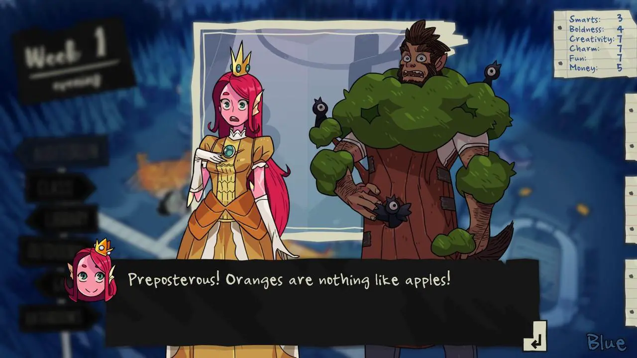 Alt view image 6 of 13 - Monster Prom: First Crush Bundle - PC [Steam Online Game Code]