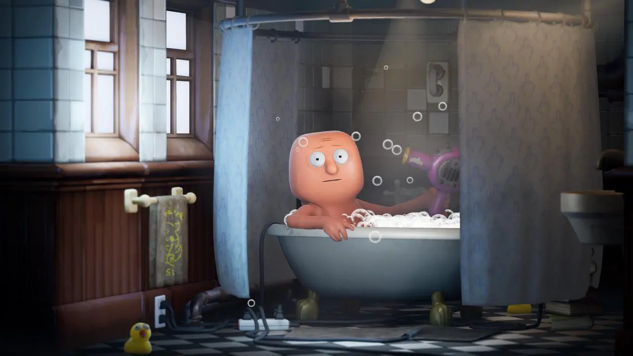 Alt view image 4 of 10 - Trover Saves the Universe - PC [Steam Online Game Code]