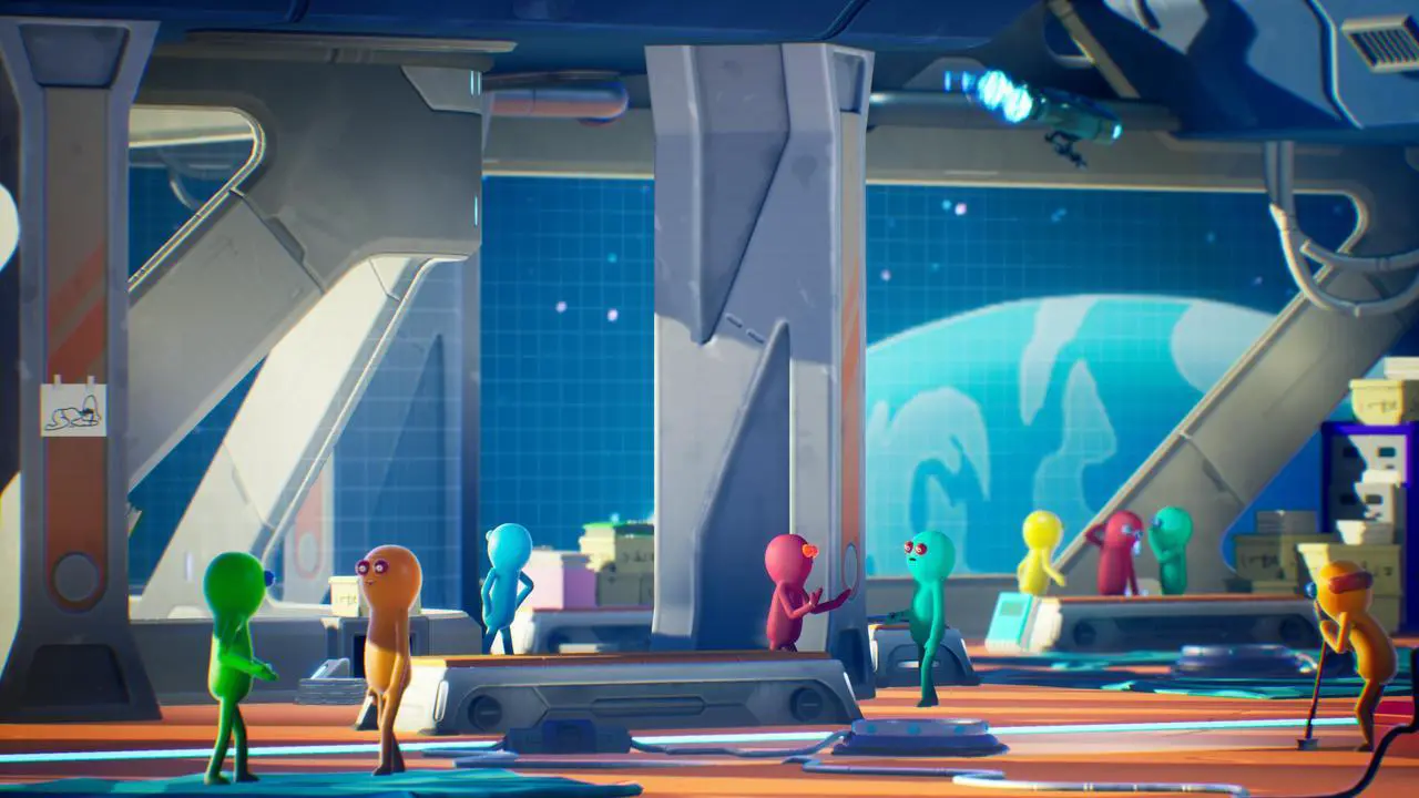 Alt view image 6 of 10 - Trover Saves the Universe - PC [Steam Online Game Code]