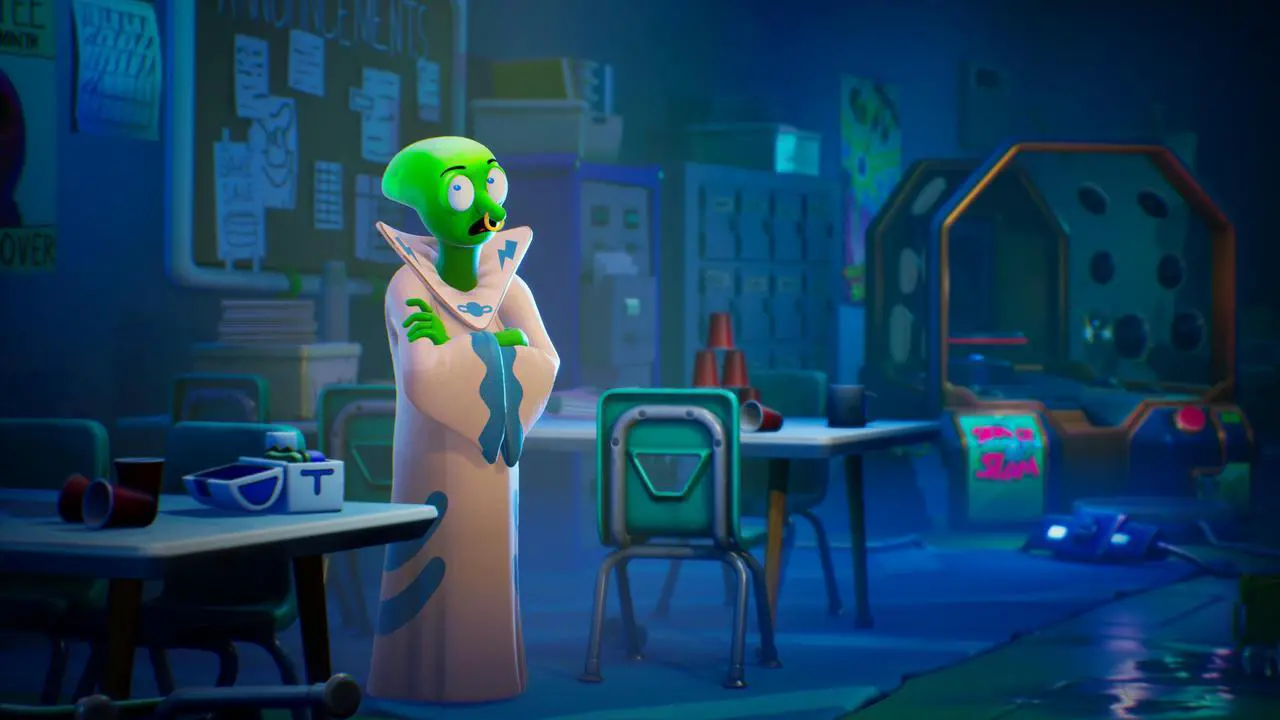 Alt view image 7 of 10 - Trover Saves the Universe - PC [Steam Online Game Code]