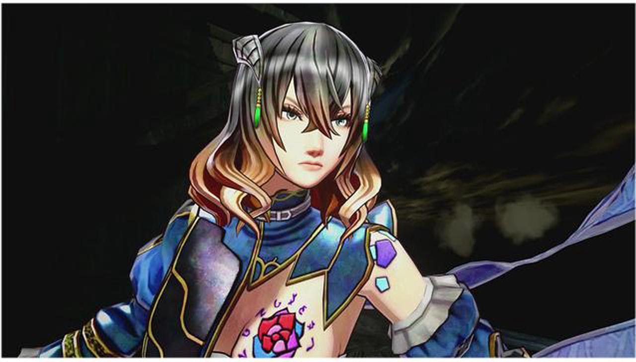 Alt view image 7 of 8 - Bloodstained: Ritual of the Night [Online Game Code]