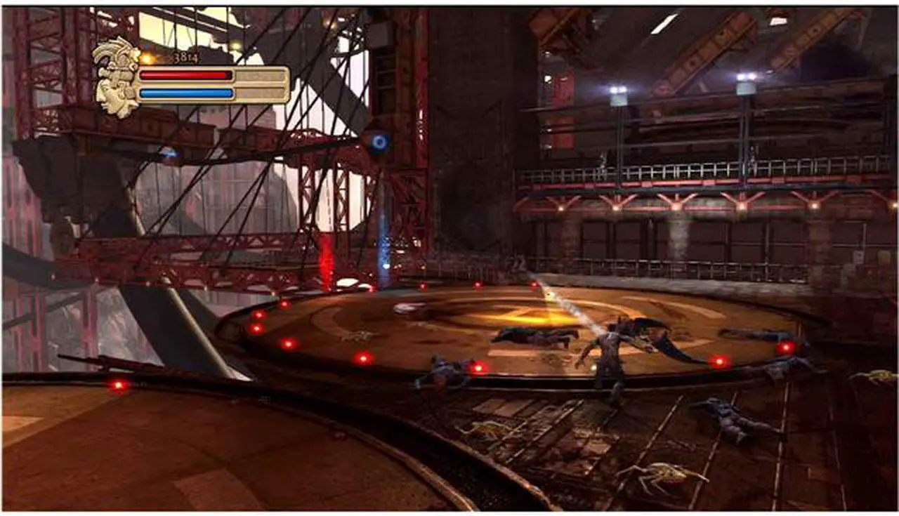 Alt view image 2 of 5 - Marlow Briggs and the Mask of Death [Online Game Code]
