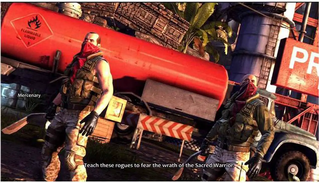 Alt view image 4 of 5 - Marlow Briggs and the Mask of Death [Online Game Code]