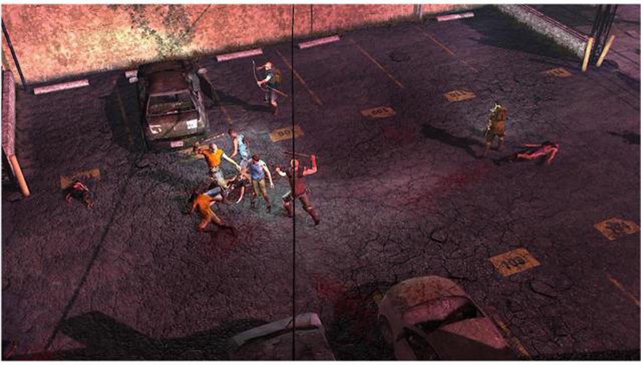Alt view image 2 of 8 - How to Survive 2 [Online Game Code]