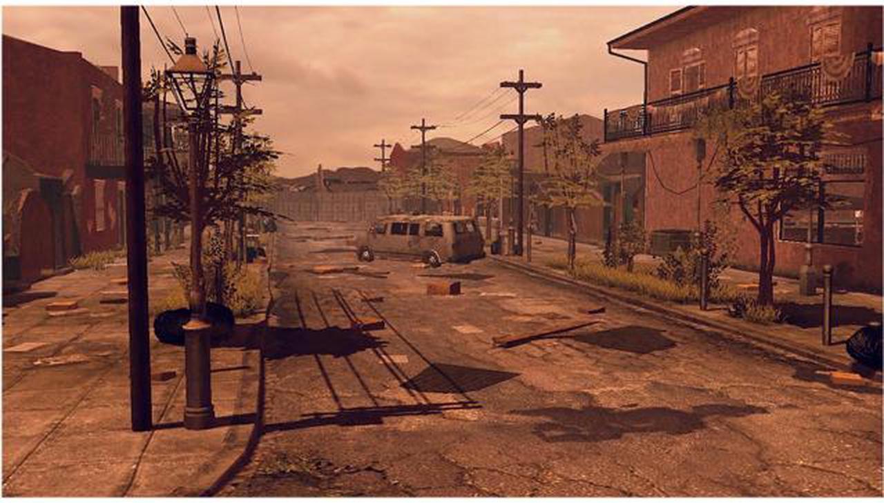 Alt view image 4 of 8 - How to Survive 2 [Online Game Code]