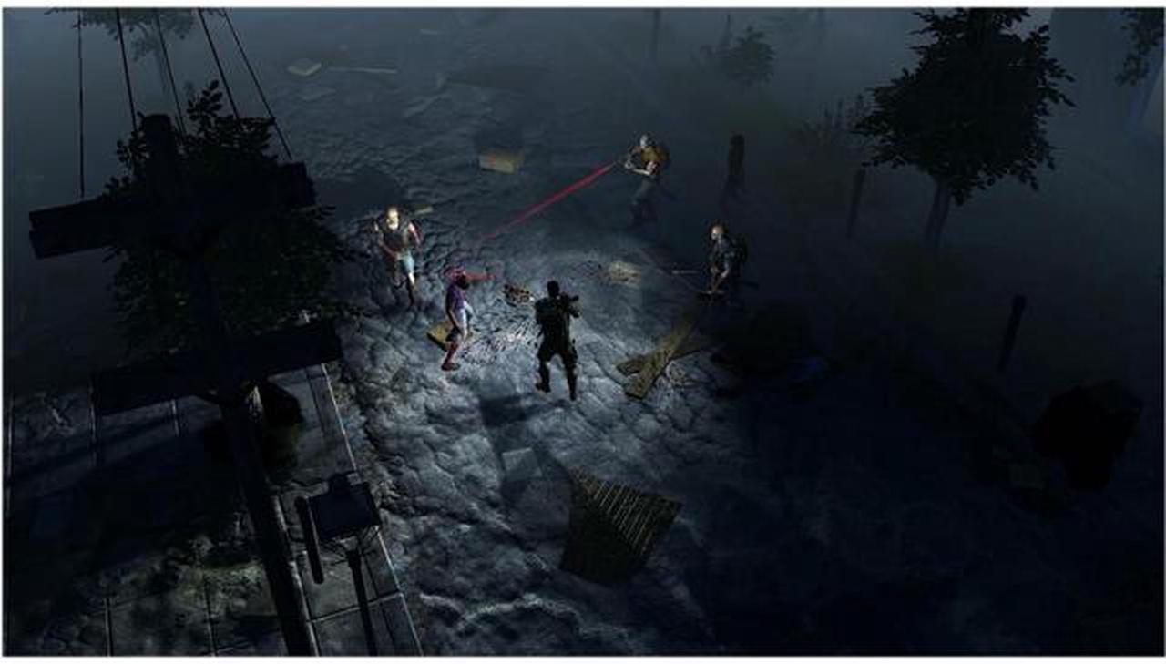 Alt view image 8 of 8 - How to Survive 2 [Online Game Code]