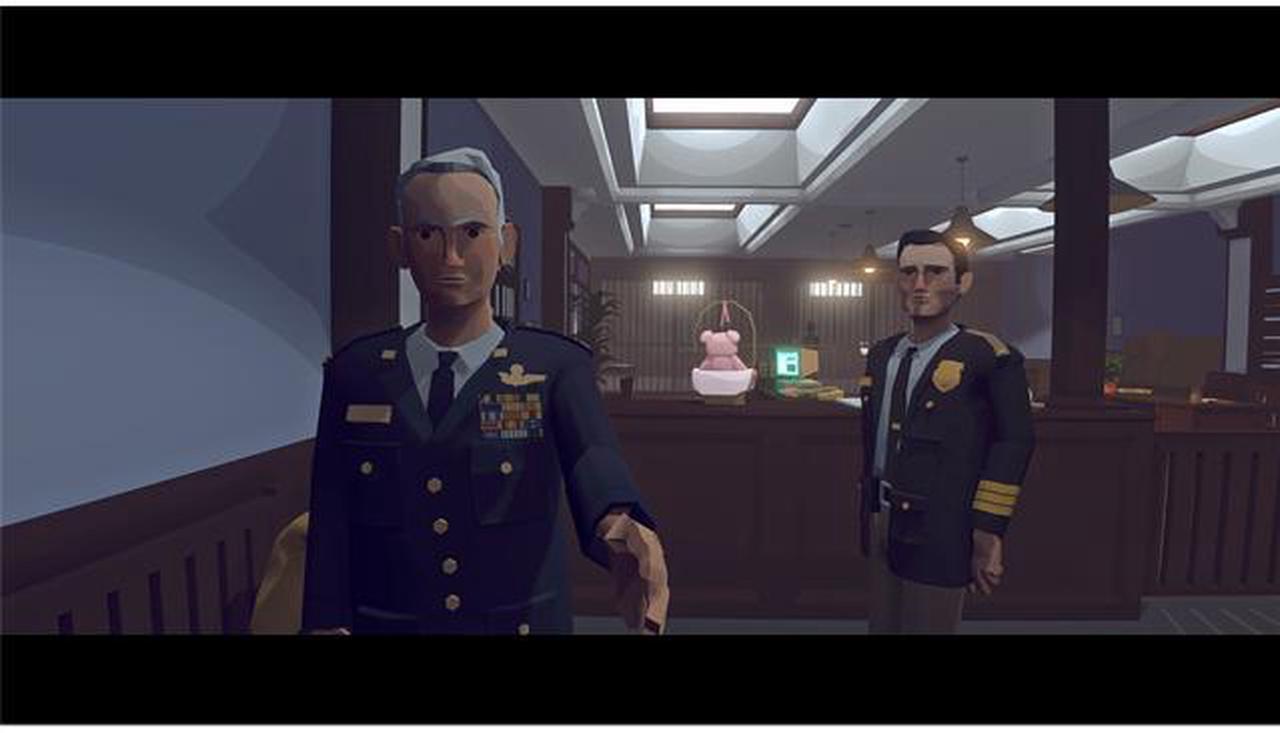 Alt view image 2 of 10 - Virginia [Online Game Code]