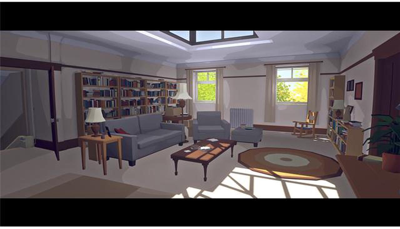 Alt view image 3 of 10 - Virginia [Online Game Code]