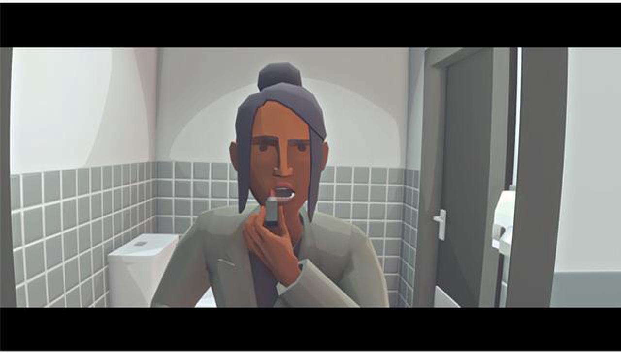 Alt view image 4 of 10 - Virginia [Online Game Code]