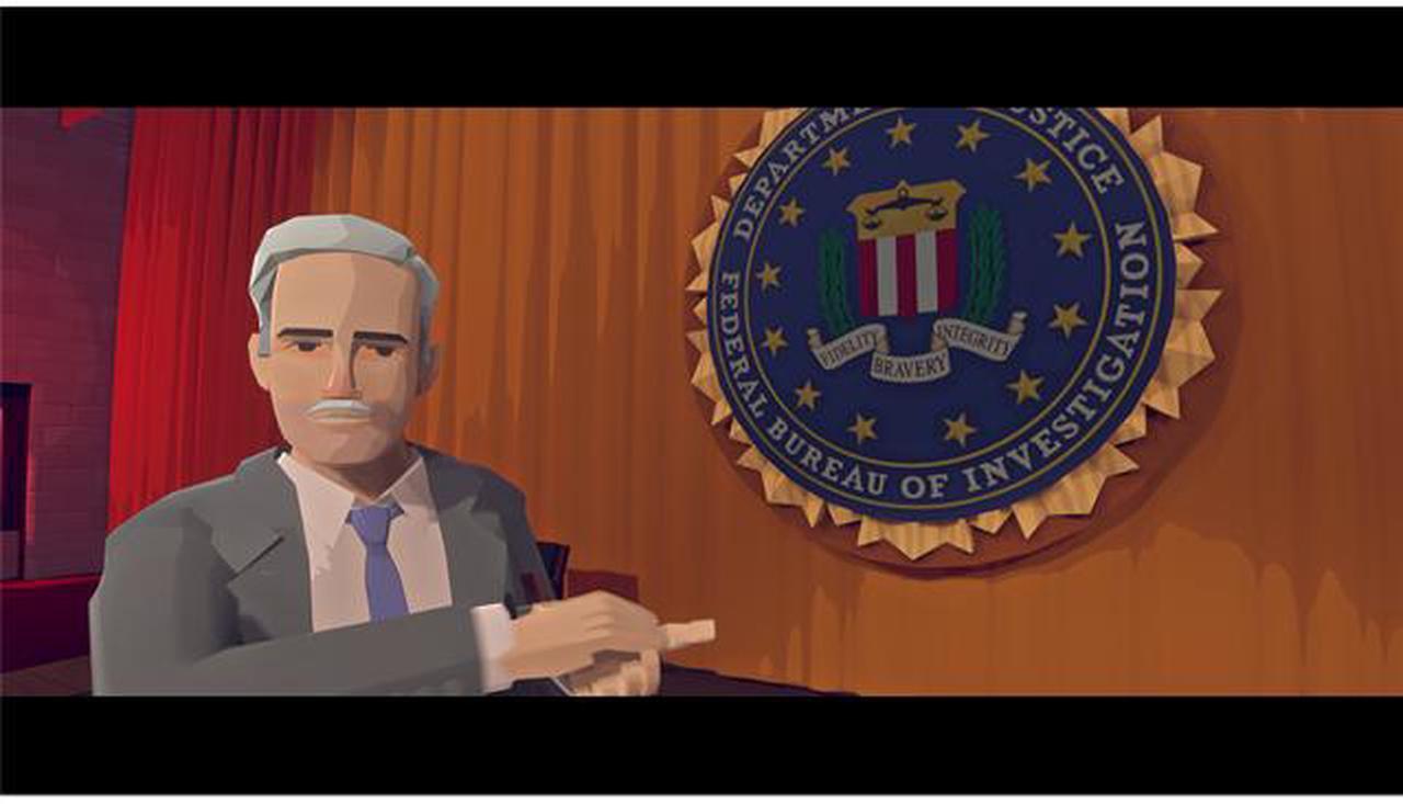 Alt view image 6 of 10 - Virginia [Online Game Code]