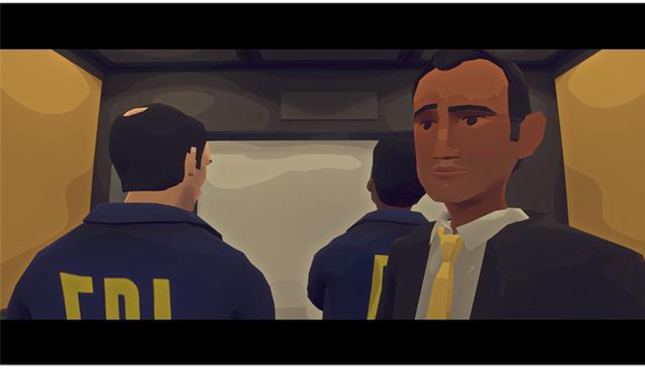 Alt view image 8 of 10 - Virginia [Online Game Code]