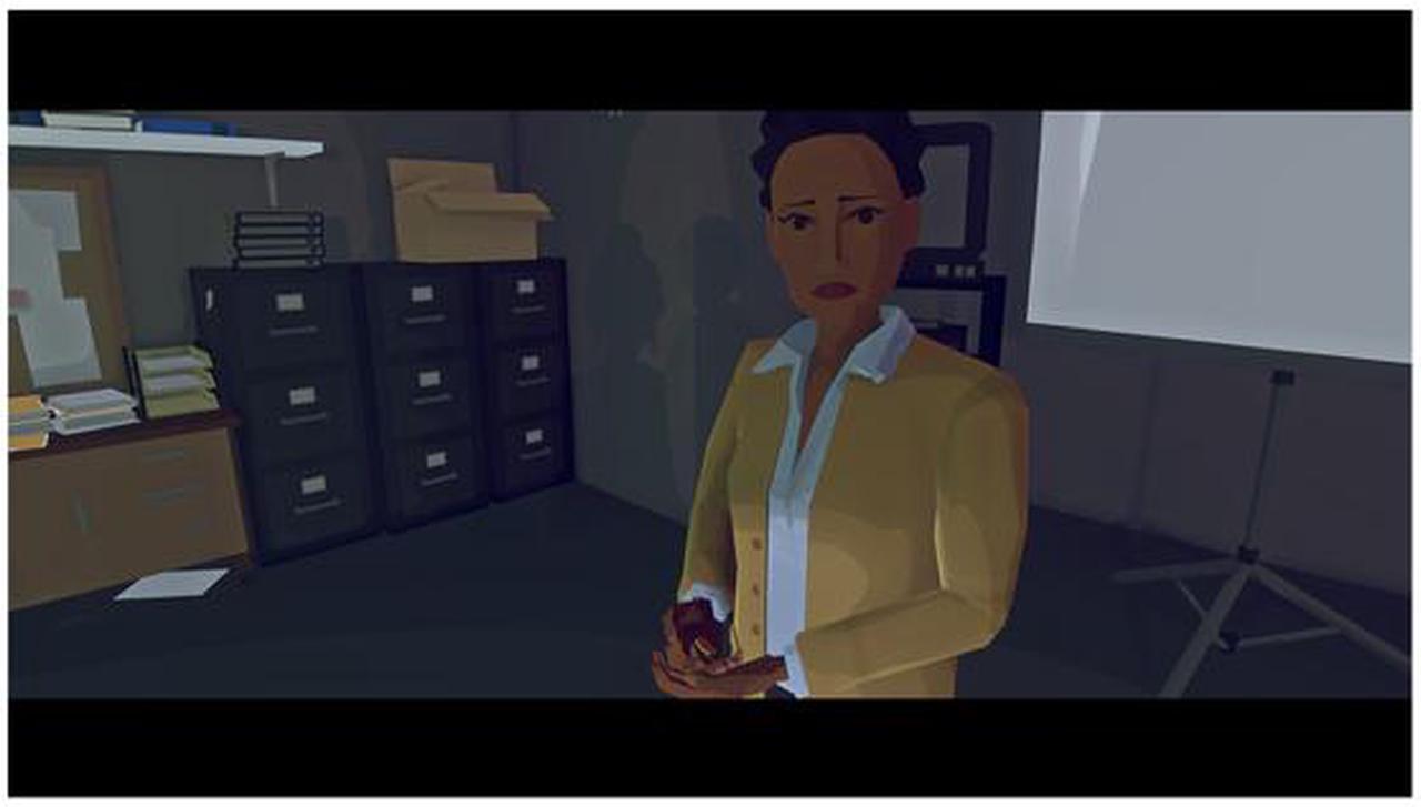 Alt view image 9 of 10 - Virginia [Online Game Code]