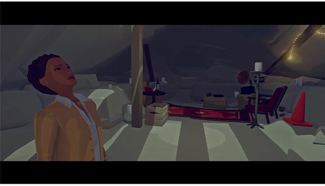 Alt view image 10 of 10 - Virginia [Online Game Code]