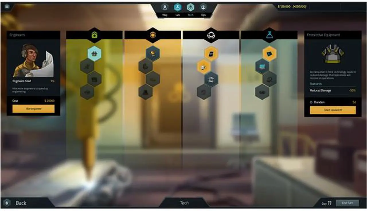 Alt view image 5 of 6 - Quarantine [Online Game Code]