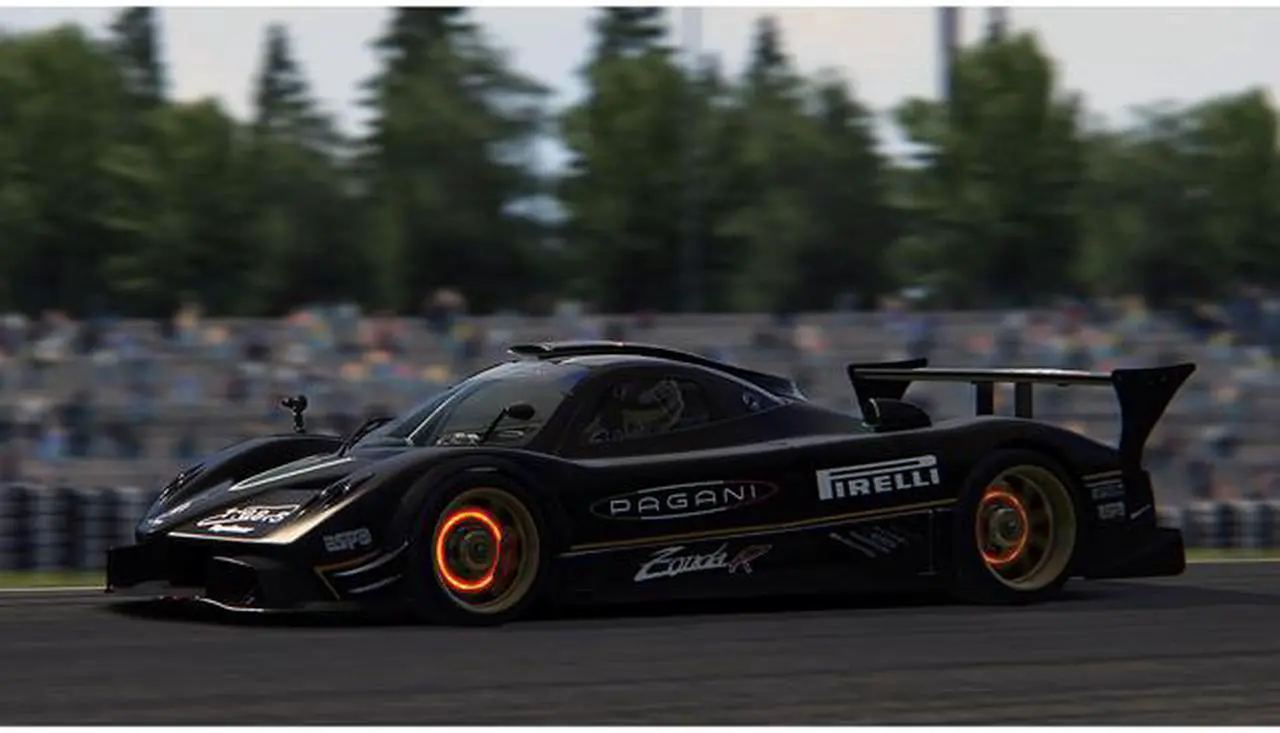 Alt view image 3 of 9 - Assetto Corsa - VR Compatible [PC Steam Game Code]