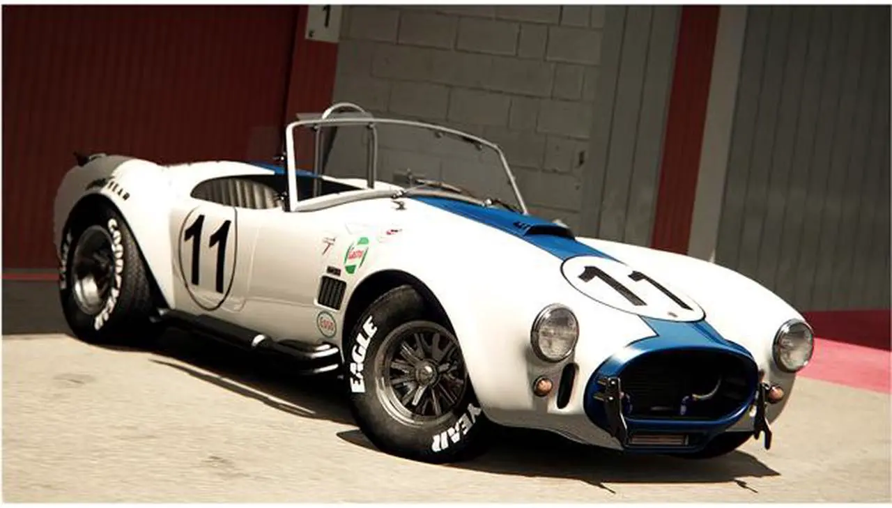 Alt view image 5 of 9 - Assetto Corsa - VR Compatible [PC Steam Game Code]