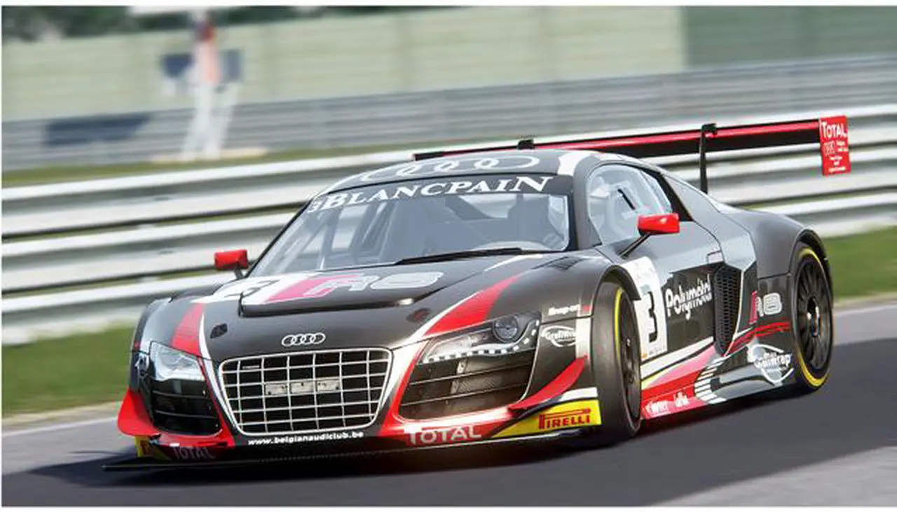 Alt view image 7 of 9 - Assetto Corsa - VR Compatible [PC Steam Game Code]