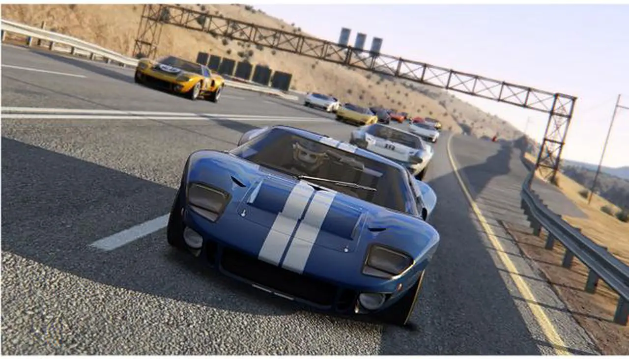 Alt view image 9 of 9 - Assetto Corsa - VR Compatible [PC Steam Game Code]