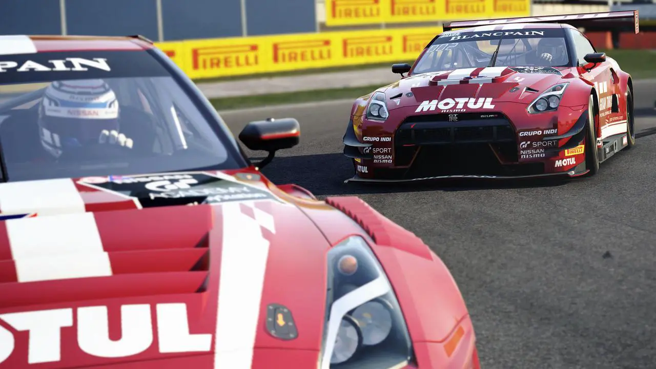 Alt view image 3 of 15 - Assetto Corsa Competizione - VR Compatible [PC Steam Game Code]