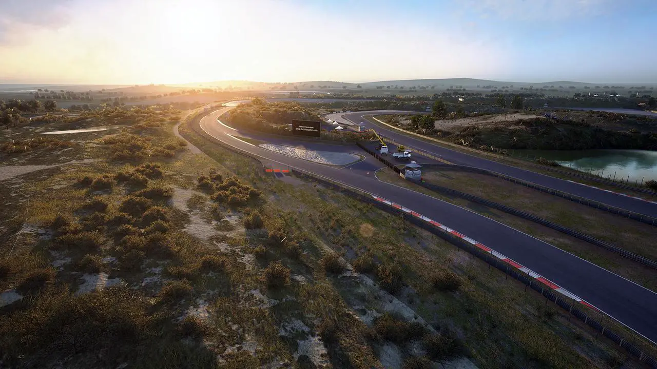 Alt view image 7 of 15 - Assetto Corsa Competizione - VR Compatible [PC Steam Game Code]