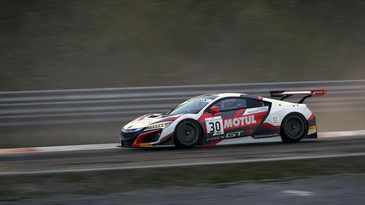 Alt view image 9 of 15 - Assetto Corsa Competizione - VR Compatible [PC Steam Game Code]