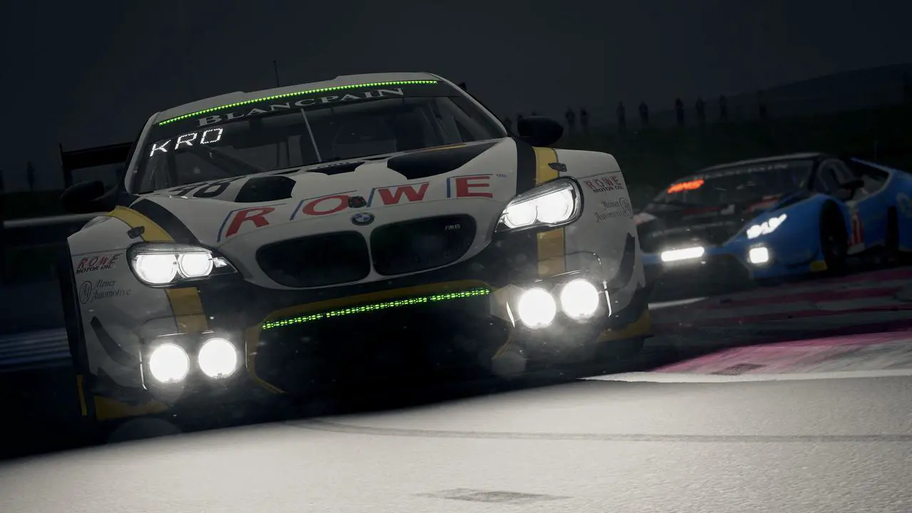 Alt view image 16 of 15 - Assetto Corsa Competizione - VR Compatible [PC Steam Game Code]